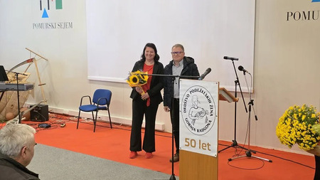 Počastitev obletnic društev ob občinskem prazniku 5